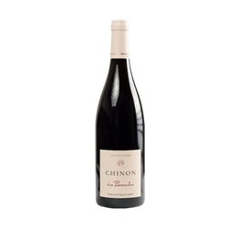 LAMBERT SAS BEATRICE ET LAMBERT - VINS DE CHINON CHINON ROUGE Les Perruches ..-Lambert 2021