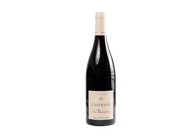 LAMBERT SAS BEATRICE ET LAMBERT - VINS DE CHINON CHINON ROUGE Les Perruches ..-Lambert 2021