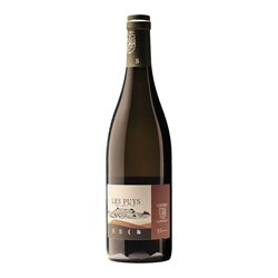 LAMBERT SAS BEATRICE ET LAMBERT - VINS DE CHINON FC  Les Puys Rochette CHINON BLANC .. 2022