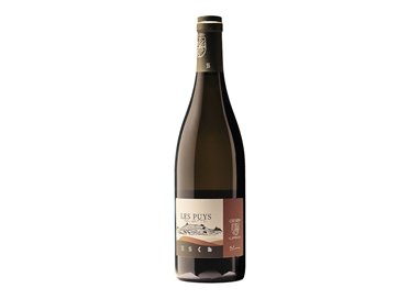 LAMBERT SAS BEATRICE ET LAMBERT - VINS DE CHINON FC  Les Puys Rochette CHINON BLANC .. 2022