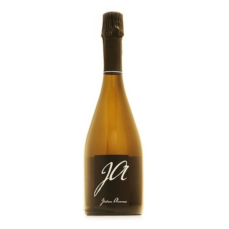 LE CELLIER DES TIERCELINES - Cave Reine Jeanne CREMANT DU JURA BLANC NATURE Elegance-Arnaux 2018 LE CELLIER DES TIERCELINES - Cave Reine Jeanne CREMANT DU JURA BLANC NATURE Elegance-Arnaux 2018