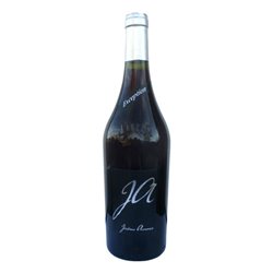 LE CELLIER DES TIERCELINES - Cave Reine Jeanne FC  TROUSSEAU ARBOIS Exception-Arnoux Jerome 2022