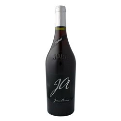 LE CELLIER DES TIERCELINES - Cave Reine Jeanne POULSARD ARBOIS Subtil-Arnoux Jerome 2022