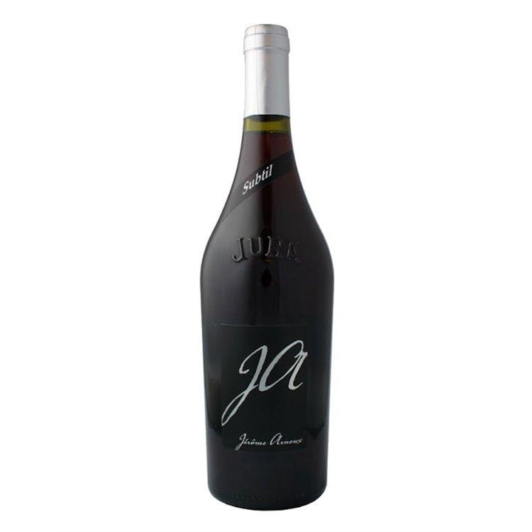 LE CELLIER DES TIERCELINES - Cave Reine Jeanne POULSARD ARBOIS Subtil-Arnoux Jerome 2022 LE CELLIER DES TIERCELINES - Cave Reine Jeanne POULSARD ARBOIS Subtil-Arnoux Jerome 2022