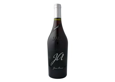 LE CELLIER DES TIERCELINES - Cave Reine Jeanne POULSARD ARBOIS Subtil-Arnoux Jerome 2022