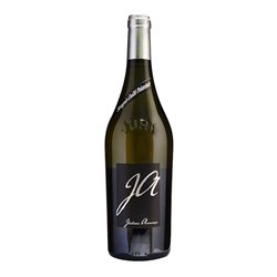 LE CELLIER DES TIERCELINES - Cave Reine Jeanne SAVAGNIN ARBOIS Ouill‚ Pr‚ambule-Arnoux 2021