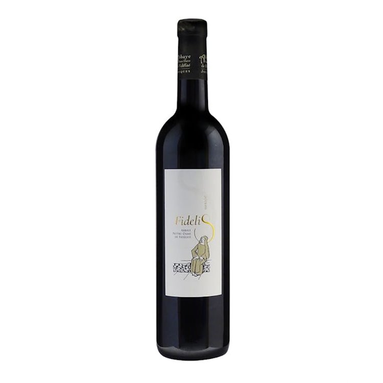LES QUATRE TOURS BOUCHES DU RHONE-Abbaye Notre Dame de Fidelit 2021 LES QUATRE TOURS BOUCHES DU RHONE-Abbaye Notre Dame de Fidelit 2021