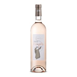 'LES QUATRE TOURS COTEAUX D''AIX ROSE'' Exsulta-Abbaye Notre Dame 2023'