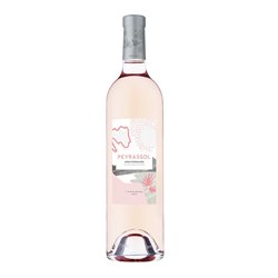 'MAISON AUSTRUY SARL ROSE'' MEDITERRANEE .. PROMO-Chateau 2023'