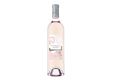 'MAISON AUSTRUY SARL ROSE'' MEDITERRANEE .. PROMO-Chateau 2023'