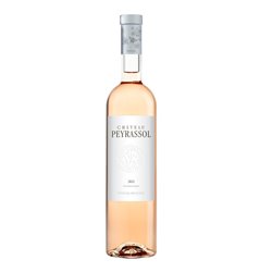 MAISON AUSTRUY SARL COTES DE PROVENCE ROSE .. 2023 1,500