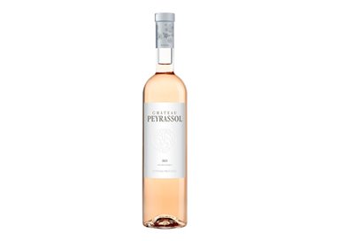 MAISON AUSTRUY SARL COTES DE PROVENCE ROSE .. 2023 1,500