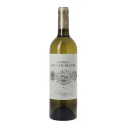 MAISON MONTAGNAC SARL E FC  Madlys ENTRE DEUX MERS-Chateau Sainte 2023