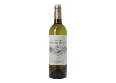 MAISON MONTAGNAC SARL E FC  Madlys ENTRE DEUX MERS-Chateau Sainte 2023
