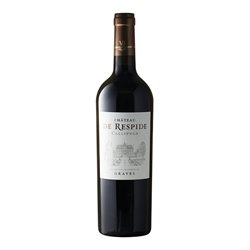 MAISON MONTAGNAC SARL E FC  ROUGE GRAND VIN DE BORDEAUX Callipyge 2020