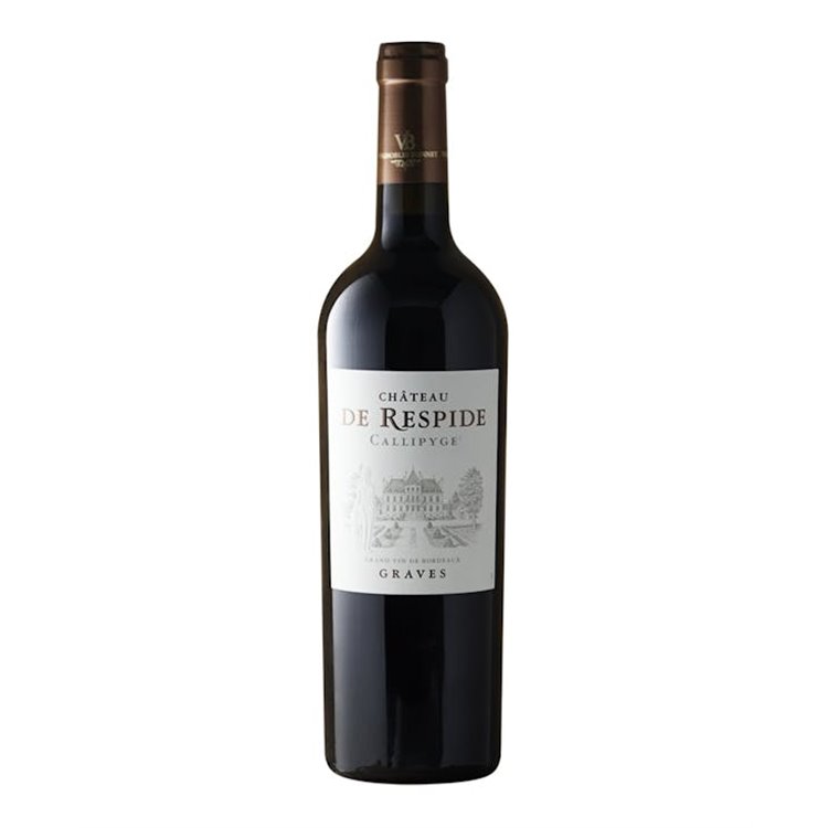 MAISON MONTAGNAC SARL E FC ROUGE GRAND VIN DE BORDEAUX Callipyge 2020 MAISON MONTAGNAC SARL E FC ROUGE GRAND VIN DE BORDEAUX Callipyge 2020