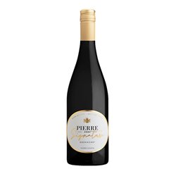 MAISON PIERRE CHAVIN PIERRE ZERO SIGNATURE RED GRENACHE Dealcolato-Pier