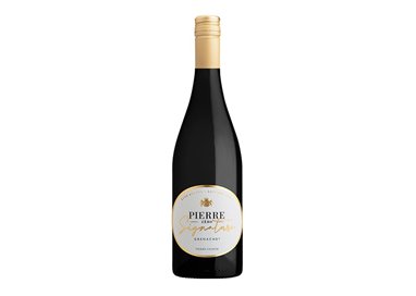 MAISON PIERRE CHAVIN PIERRE ZERO SIGNATURE RED GRENACHE Dealcolato-Pier