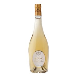 'MAISON SALIN BORDEAUX BLANC-Chapelle D''Ali‚nor by La Gaffe 2023'