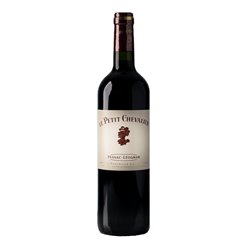 MAISON SALIN PESSAC LEOGNAN Grand Vind de Bordeaugx Graves 2017