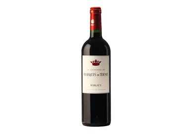 MAISON SALIN MARGAUX La Couronne de Marquis de Terme 2014