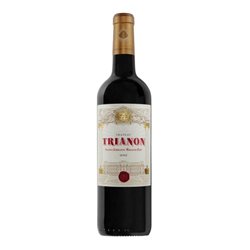 MAISON SALIN SAINT-EMILION GRAND CRU-Chateau Trianon 2014