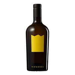 MAISON SALIN SAUTERNES PREMIERE Grand Gru Classee 2019