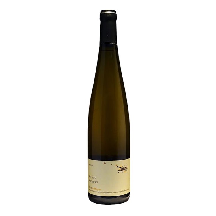 MEYER JULIEN SAS RIESLING RN422 ..-Meyer 2021 MEYER JULIEN SAS RIESLING RN422 ..-Meyer 2021