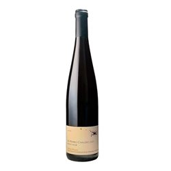 MEYER JULIEN SAS PINOT NOIR Les Pierres Chaudes ..-Meyer 2022