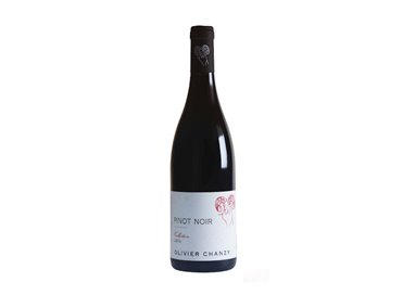 PAQUET MONTAGNAC BOURGOGNE SARL PINOT NOIR Collection-Maison Chanzy 2022