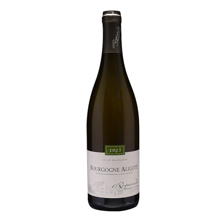 PAQUET MONTAGNAC BOURGOGNE SARL ALIGOT-Domaine Regnaudot 2023 PAQUET MONTAGNAC BOURGOGNE SARL ALIGOT-Domaine Regnaudot 2023