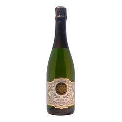 PAQUET MONTAGNAC BOURGOGNE SARL CREMANT DE BOURGOGNE BRUT M.C.-Les Gardes