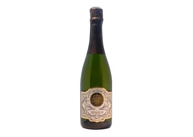 PAQUET MONTAGNAC BOURGOGNE SARL CREMANT DE BOURGOGNE BRUT M.C.-Les Gardes