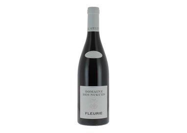 PAQUET MONTAGNAC BOURGOGNE SARL FLEURIE-Domaine des Nugues 2022