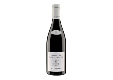PAQUET MONTAGNAC BOURGOGNE SARL MORGON-Domaine des Nugues 2022
