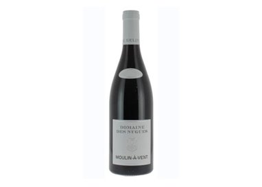 PAQUET MONTAGNAC BOURGOGNE SARL MOULIN A VENT-Domaine des Nugues 2022