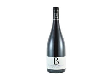 PAQUET MONTAGNAC BOURGOGNE SARL FC  COTE DE BROUILLY Tradition-Domaine de 2018