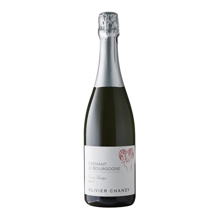 PAQUET MONTAGNAC BOURGOGNE SARL CREMANT DE BOURGOGNE BRUT Cuvee Prestige-Maison Ch PAQUET MONTAGNAC BOURGOGNE SARL CREMANT DE BOURGOGNE BRUT Cuvee Prestige-Maison Ch