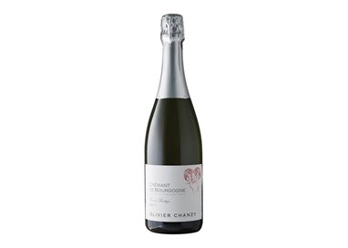 PAQUET MONTAGNAC BOURGOGNE SARL CREMANT DE BOURGOGNE BRUT Cuvee Prestige-Maison Ch