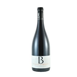 PAQUET MONTAGNAC BOURGOGNE SARL FC  MOULIN A VENT-Domaine de Briante 2018