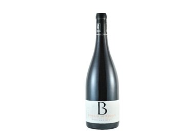 PAQUET MONTAGNAC BOURGOGNE SARL FC  MOULIN A VENT-Domaine de Briante 2018