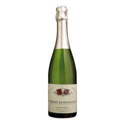 PAQUET MONTAGNAC BOURGOGNE SARL CREMANT DE BOURGOGNE-Domaine Perraud