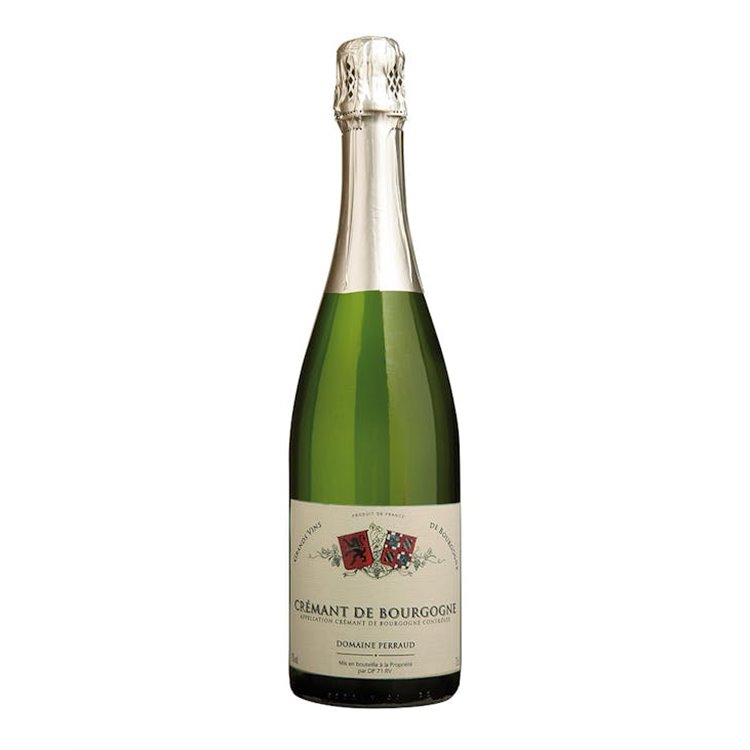 PAQUET MONTAGNAC BOURGOGNE SARL CREMANT DE BOURGOGNE-Domaine Perraud PAQUET MONTAGNAC BOURGOGNE SARL CREMANT DE BOURGOGNE-Domaine Perraud