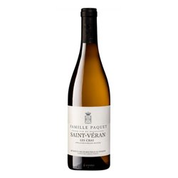 PAQUET MONTAGNAC BOURGOGNE SARL EE  SAINT-VERAN-Famille Paquet 2022