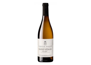 PAQUET MONTAGNAC BOURGOGNE SARL EE  SAINT-VERAN-Famille Paquet 2022