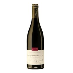 PAQUET MONTAGNAC BOURGOGNE SARL MARANGES DES CLOS ROUSSOTS-Domaine Regnaudot 2022