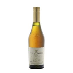 REVERCHON Xavier EARL DE CHANTEMERLE FC2013  VIN DE PAILLE COTES DU JURA-Reverch 0,375
