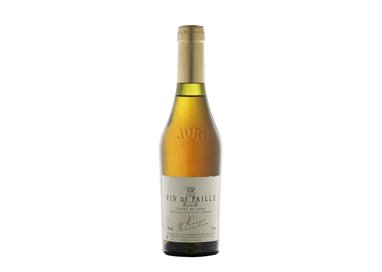REVERCHON Xavier EARL DE CHANTEMERLE FC2013  VIN DE PAILLE COTES DU JURA-Reverch 0,375