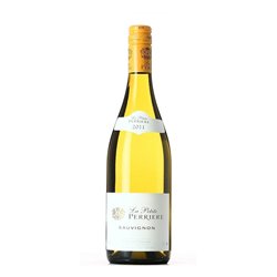 SAGET GUY DOMAINE SAUVIGNON La Petite Perriere Tappo Vite-Saget 2023