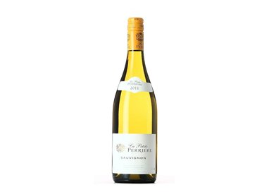 SAGET GUY DOMAINE SAUVIGNON La Petite Perriere Tappo Vite-Saget 2023